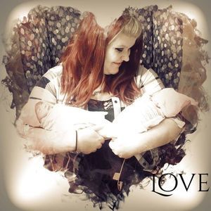 Meet your Posher, Lexie